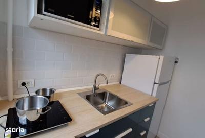Garsonieră în Gheorgheni - 3