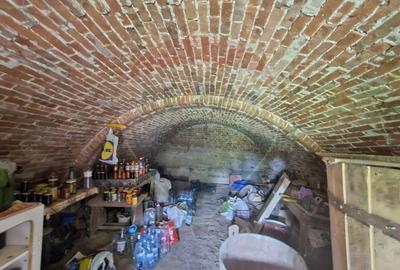 Casă cu Teren 4484 Mp în Fădimac - 13