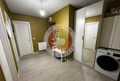 Splaiul Unirii | 2 camere | 77mp | Decomandat | B12503 - 4