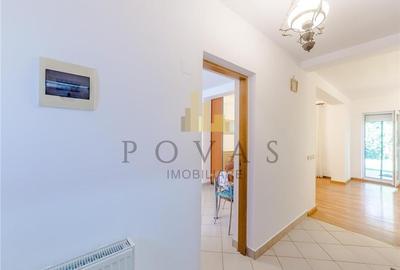 Inchiriere Vila 3 Camere Iancu Nicolae Complex Rezidential - 19