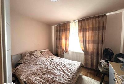 Apartament cu 3 camere în Nord - 11