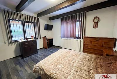 Casa noua semifinisata de vanzare in Sard - 5