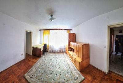 Apartament cu 2 camere nedecomandat, mobilat în Girocului