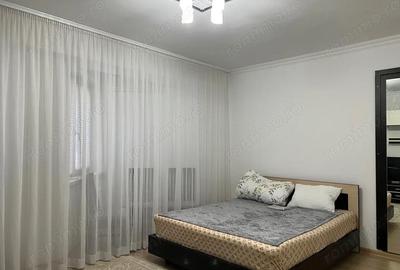 Garsonieră decomandată în Rahova - 1