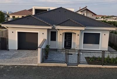 Casă individuală cu 5 camere cu Canalizare în Dumbrăvița - 3