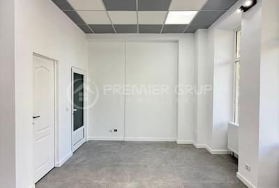 Spațiu comercial 40mp | Nicolina - 6