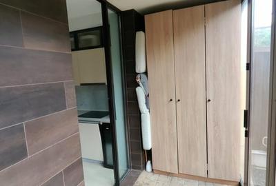 IANCU NICOLAE-3 camere cu gradina privata de 100 mp, mobiler modern, garaj! - 17