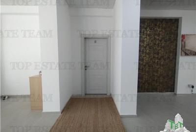 Spatiu comercial nou cu deschideri generoase in Berceni/Metalurgiei - 6