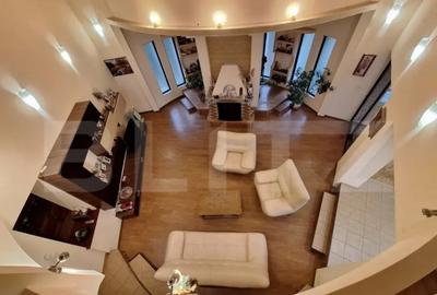 Casă cu 5 camere cu Teren 1473 Mp în Braytim