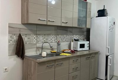 Apartament cu 2 camere decomandat în Buzaului - 4