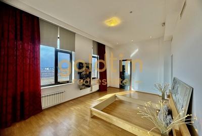 UNC/ PENTHOUSE/ TERASA 370 mp/SUPERB/ PRIVELISTE/INALTIME CAMERE3,5/2 PARCARI - 57