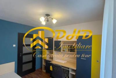 Inchiriez apartament cu 3 camere decomandat Podu Ro? - 3