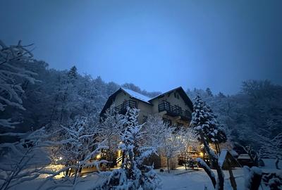 Casă cu 18 camere cu Teren 2000 Mp în Cheișoara - 1