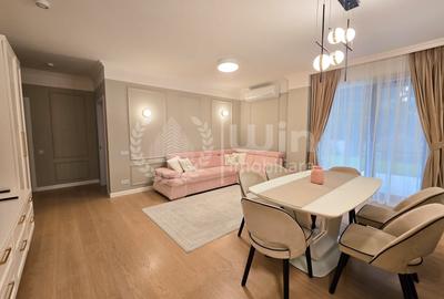 Apartament 3 camere | Bloc nou | 75mp | 90mp Gradina | Buna Ziua - 2