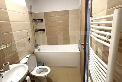 Apartament cu 2 camere decomandat, mobilat în Răcădău - 9