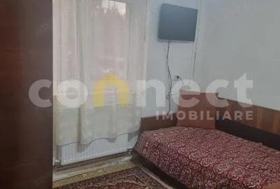 Apartament cu 2 camere semidecomandat în Grigorescu - 4