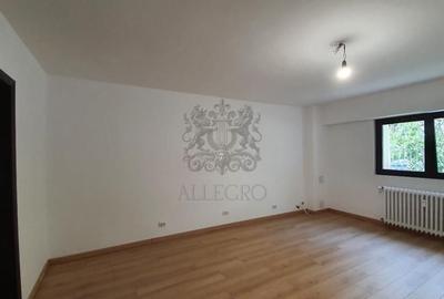 Prima Inchiriere | 3 Camere | Barbu Vacarescu | Parter  | Metrou 1 min - 3