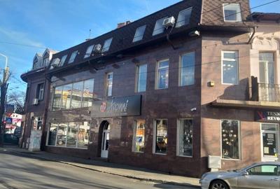 Cladire Vulcanescu / Berzei | Dinicu Golescu | Gara de Nord - 2