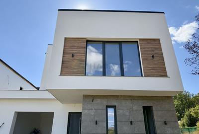 Locație premium, lângă pădure | Vila individuala 4 camere+piscina - 3