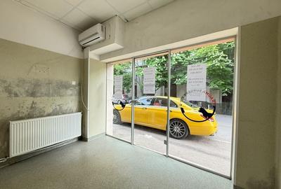 Bd. Unirii | Imobil 320 MP | P+2 Maximilian Popper - 3