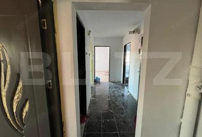 Apartament 3 camere, decomandat - zona Velenta - 9