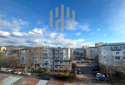 Apartament cu 2 camere - str. Cuza Voda, semidecomandat, zonă liniștită - 9