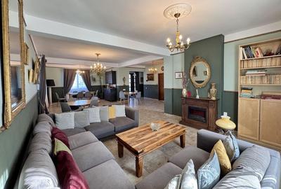 Investiție de Succes: Boutique Hotel la Cheie în Bran - 2