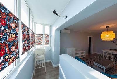 3 Camere| Turda | Averescu | Mihalache 1983 | Centrala 2 bai - 10