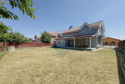 Casa cu 5 camere de vanzare Cartier Orizont 2 Paleu zon... - 3