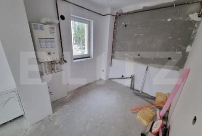 Apartament cu 2 camere decomandat în Cornitoiu - 6