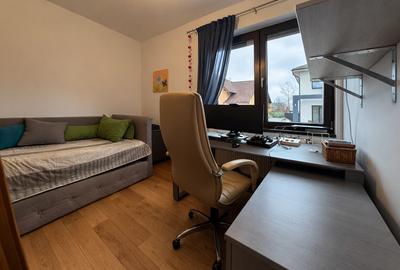 Casă cu 5 camere cu Canalizare în Corbeanca - 5