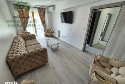 Apartament cu 2 camere decomandat în Bucium - 14