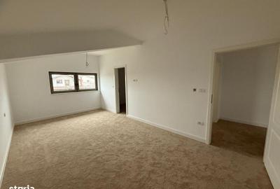 Casă cu 6 camere cu Teren 460 Mp în Circumvalațiunii - 4