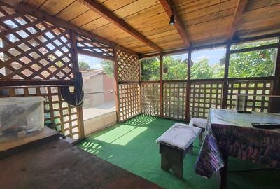 Casa In Ovidiu - La Doi Pasi De Lac - Teren Generos ! - 10