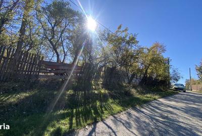 Casă cu 2 camere în Slătioarele - 1