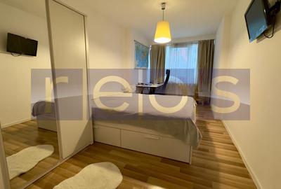 Apartament cu 4 camere decomandat, mobilat în Bucur Obor - 5