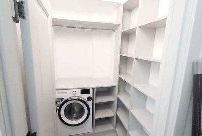 Apartament 2 camere zona Calea Turzii Apartament 2 camere zona Calea Turzii - 1