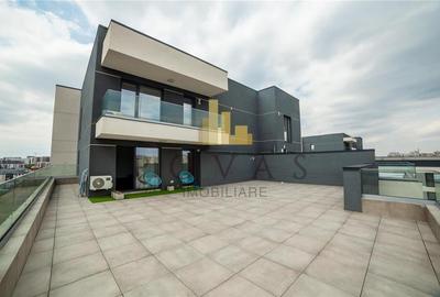 Vanzare Apartament 3 Camere Crangasi Belvedere Trio Bridge View - 3