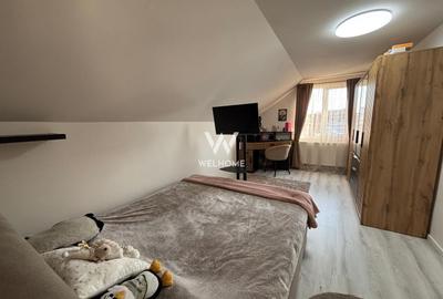 Casa INDIVIDUALA -Zona Lacul Lui Binder - 8