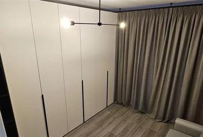 Apartament cu 3 camere decomandat în Lujerului - 2