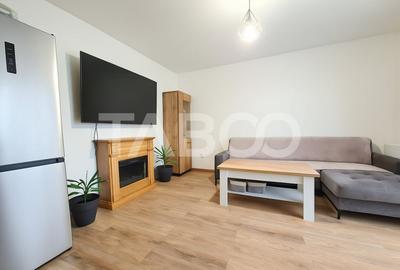 Super apartament la parter inalt -3 camere balcon si parcare proprie - 2