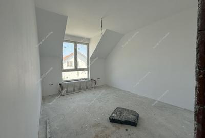 Duplex 4 Camere | P+1 | Calea Sagului-Unitatea Militara - 16