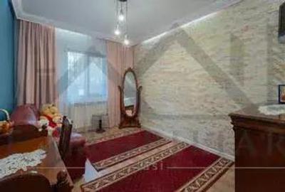 Casă cu Teren 426 Mp în Tătărași