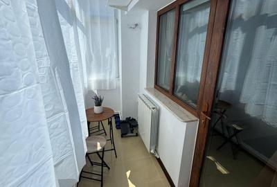 2 Camere Decomandat 55 mp Zona Dacia Gaze boxa 20 mp - 10