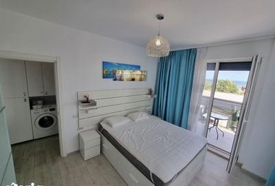 Apartament cu 2 camere în Nord - 1