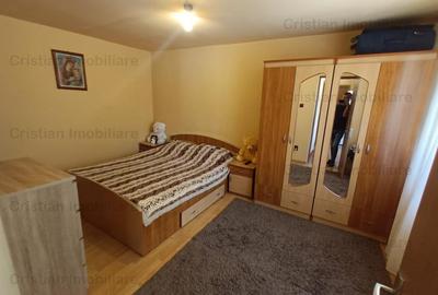 Casă cu 3 camere cu Teren 300 Mp în Chercea - 5