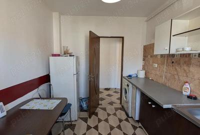 Garsonieră decomandată în Florești - 1