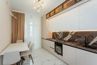 Apartament cu 2 camere de inchiriat in zona Bartolomeu Nord - 1