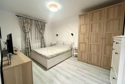 Apartament cu 1 camera și bucătărie închisă | Pet Friendly | Calea Urseni - 2