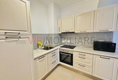 2 Camere - Marmura Residence - Jiului - Bucurestii Noi - Parcare - 8